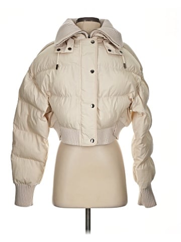 Jacquemus La Doudoune Carsco Puffer Jacket (view 1)