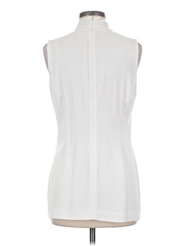 CAbi Sleeveless Blouse (view 2)