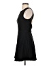 Lulus Solid Black Cocktail Dress Size XS - photo 5