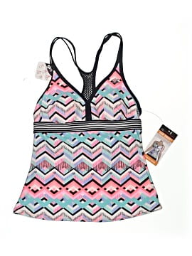 Zero Xposur Swimsuit Top