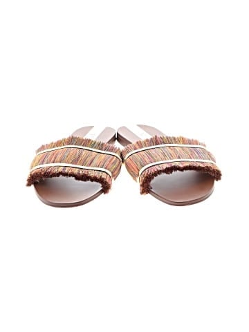 Zara Basic Sandals (view 2)