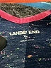 Lands' End Blue Tank Top Size XL - photo 7