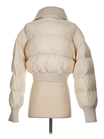 Jacquemus La Doudoune Carsco Puffer Jacket (view 2)