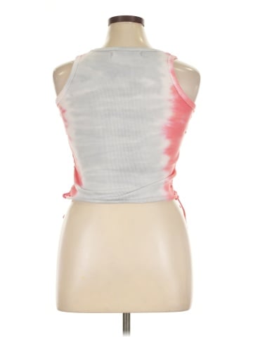 Vintage Havana Sleeveless Top (view 2)