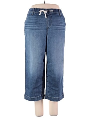 Torrid Jeans (view 1)