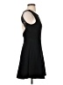 Lulus Solid Black Cocktail Dress Size XS - photo 4