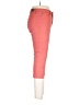 Lee Color Block Pink Jeggings Size 12M - photo 4