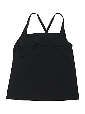 Lands' End Swimsuit Top (view 2)