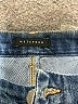 metaphor Hearts Blue Jeans Size 14 - photo 4