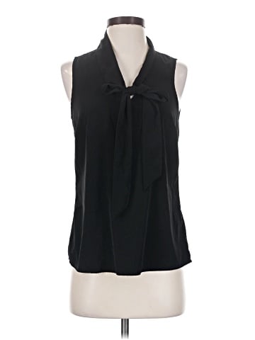 Forever 21 Sleeveless T-Shirt (view 1)