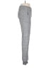 Theo & Spence Solid Gray Sweatpants Size S - photo 4