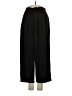 Adrianna Papell 100% Polyester Black Casual Pants Size 2 - photo 1