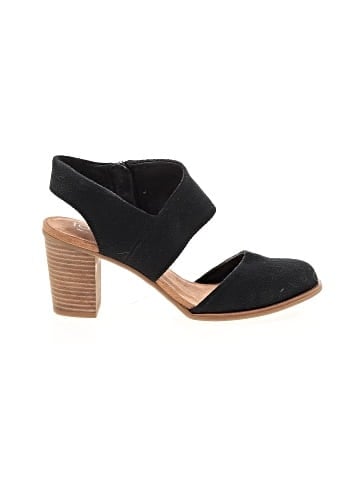 TOMS Heels (view 1)