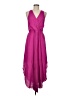 ePretty 100% Rayon Pink Cocktail Dress Size M - photo 1