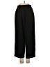 Adrianna Papell 100% Polyester Black Casual Pants Size 2 - photo 2