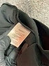Max Studio 100% Polyester Solid Black Dress Pants Size L - photo 8