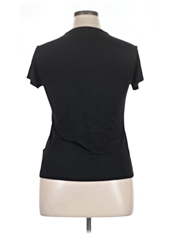 H&M Short Sleeve Turtleneck (view 2)