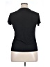 H&M Black Short Sleeve Turtleneck Size XL - photo 2