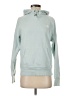 The North Face Teal Sweatshirt Size XS - photo 1