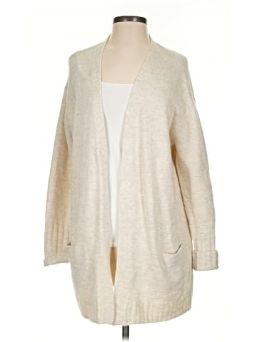 Caslon Cardigan (view 1)