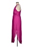 ePretty 100% Rayon Pink Cocktail Dress Size M - photo 5