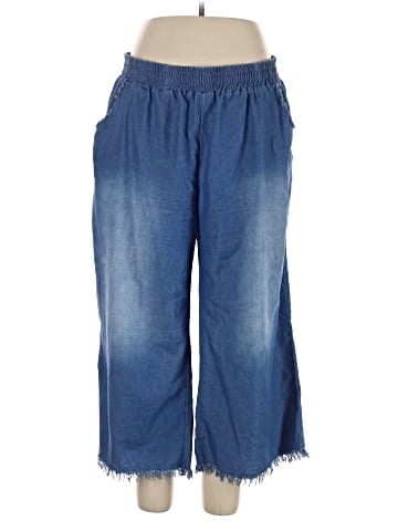 Umgee Casual Pants (view 1)