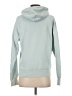 The North Face Teal Sweatshirt Size XS - photo 2