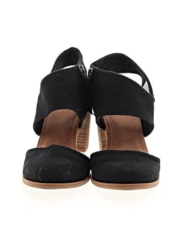 TOMS Heels (view 2)