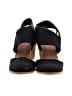 TOMS Black Heels Size 9 1/2 - photo 2