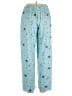 Unbranded Stars Blue Casual Pants Size XL - photo 2