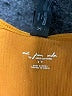 Out From Under Orange Tank Top Size S - photo 7