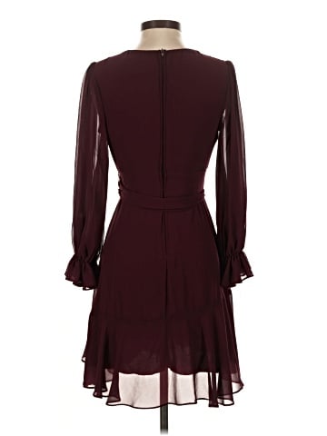 B. Darlin Cocktail Dress (view 2)