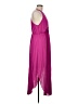 ePretty 100% Rayon Pink Cocktail Dress Size M - photo 4