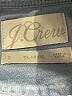 J.Crew Blue Short Sleeve Button-Down Shirt Size 0 - photo 7