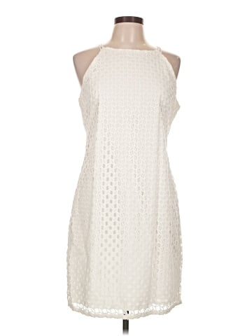 White House Black Market Cocktail Dress (view 1)