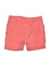 Gap Kids Solid Red Shorts Size M (kids) - photo 2