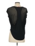Nike Black Sleeveless T-Shirt Size XS - photo 2