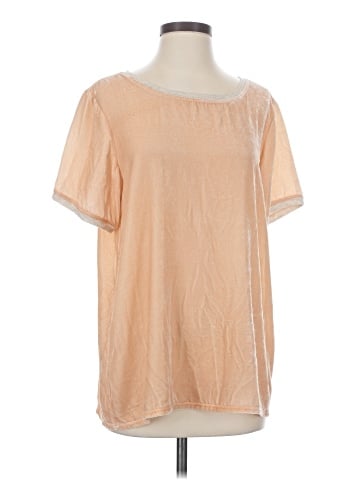 Ivy Jane Short Sleeve Top (view 1)