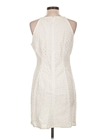 White House Black Market Cocktail Dress (view 2)