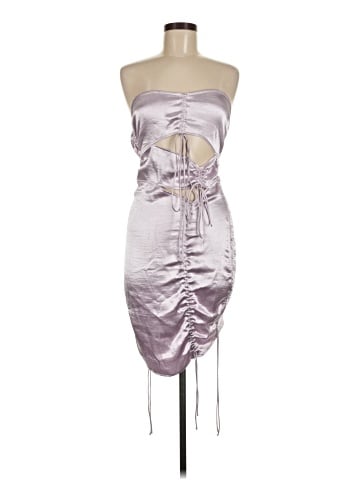For Love & Lemons Cocktail Dress (view 1)
