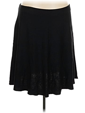 Nic + Zoe Casual Skirt (view 1)