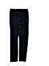 Justice Black Casual Pants Size 7 - 8 - photo 2