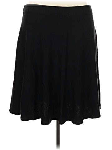 Nic + Zoe Casual Skirt (view 2)