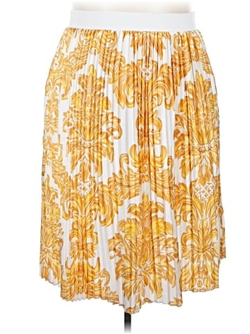 Lularoe Casual Skirt (view 1)