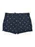 Style&Co Print Blue Shorts Size XL - photo 1