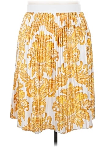 Lularoe Casual Skirt (view 2)