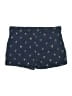 Style&Co Print Blue Shorts Size XL - photo 2