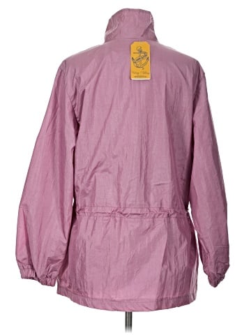 Blair Raincoat (view 2)