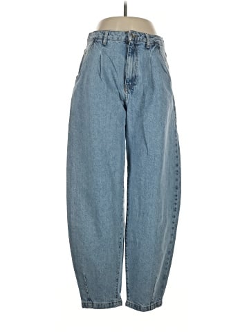 Zara Jeans (view 1)
