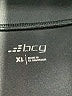 Bcg Solid Black Active Pants Size XL - photo 7